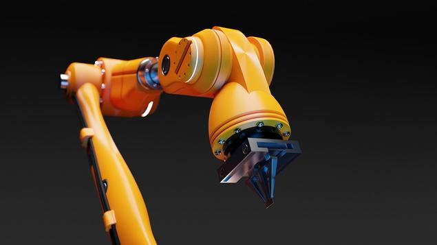 La importancia e incorporación de la robótica a la industria