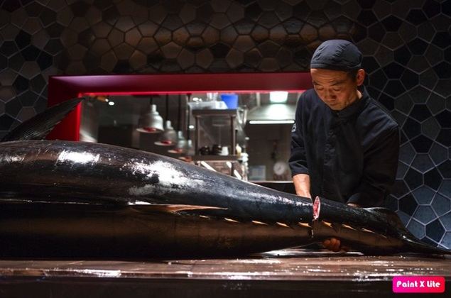 El último ronqueo de la temporada llega a La Zambra Resort: maridajes de película y cocina de autor