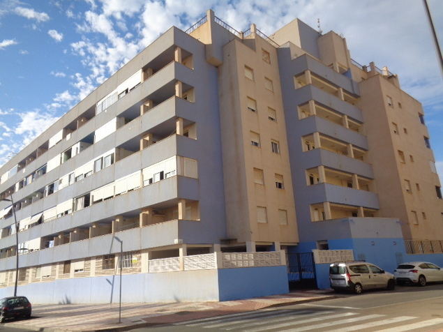 Sacan a subasta pública más de 110 activos inmobiliarios de la promotora malagueña AIFOS