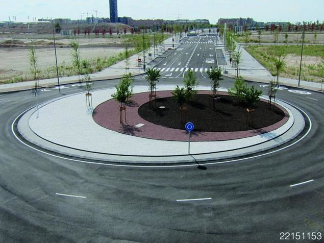 Avanza la consolidación del proyecto urbanístico de Berrocales,