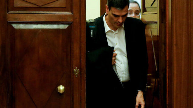 Crónica de una muerte anunciada