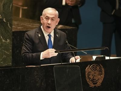 La economía de Israel, el talón de Aquiles de la ofensiva de Netanyahu