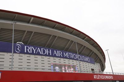 David Villa, Fernando Torres y Luis Figo participarán en The Forum, el encuentro exclusivo que acogerá el estadio Riyadh Air Metropolitano