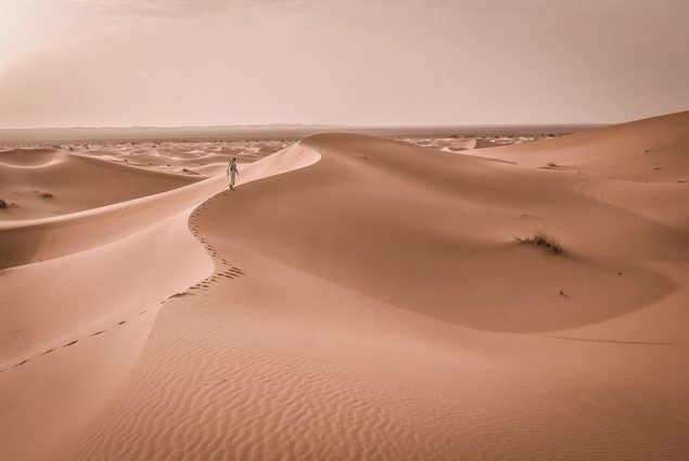 Sahel, el coctel explosivo a punto de implosionar