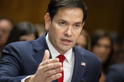 Marco Rubio, un americanismo occidentalista