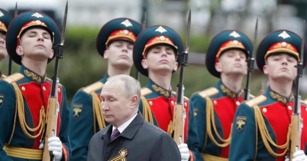 La amplia coalición occidental: garantía del aislamiento de Rusia y de la ineficacia de su alianza con China