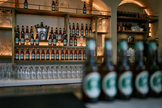 Empresas Polar presenta Polar Premium, su nueva cerveza para los paladares más exigentes