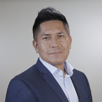 David Asencio.