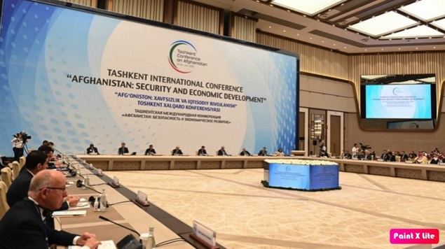 Uzbekistán se une a la comunidad mundial para lograr una paz duradera en Afganistán