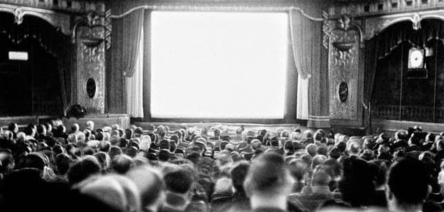 El Museo del Cine Español. El Nuevo NO-DO