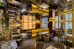 Foto: Restaurante Zhen