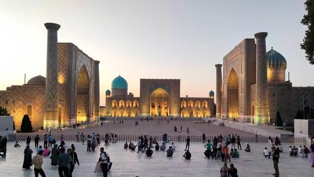 El Estado y la sociedad del nuevo Uzbekistán unen sus fuerzas contra la corrupción