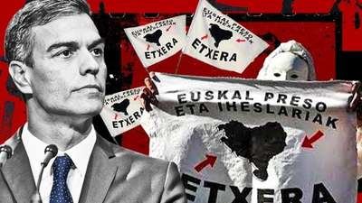 El valor del preso para la izquierda abertzale