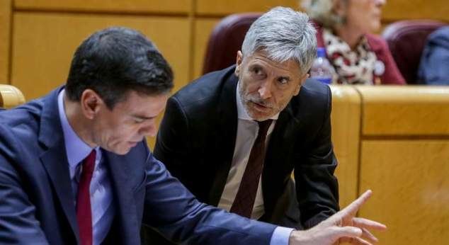 Lo que la guerra esconde