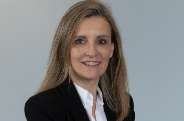 Sandra Palau, nueva directora de Nestlé Health Science