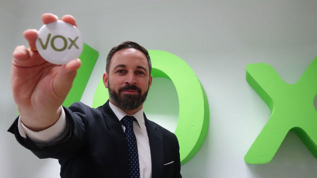 VOX ha sido claramente el partido político ganador en estos comicios en Castilla y León.