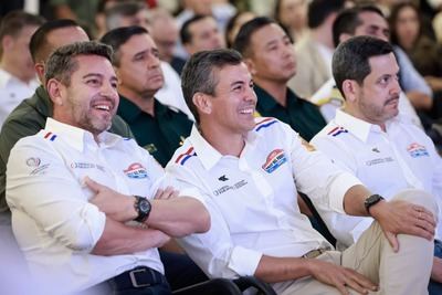 Se presenta en sociedad la segunda edición del Rally de Paraguay, con una previsión económica de más de 200 millones