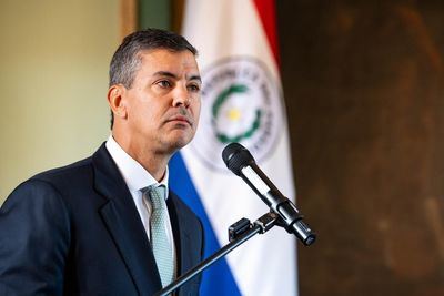 El consultor venezolano radicado en España, Toty Medina, destaca que la política exterior de Santiago Peña mejora la visibilidad internacional de Paraguay