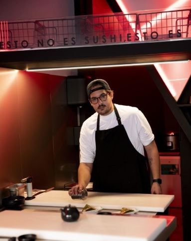 Santoku La Barra, una de las aperturas más sonadas del 2024