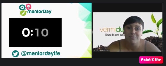 Vermiduero, empresa ganadora del programa de aceleración MentorDay