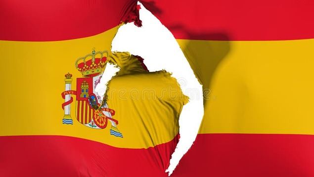 ¿Nos duele España?