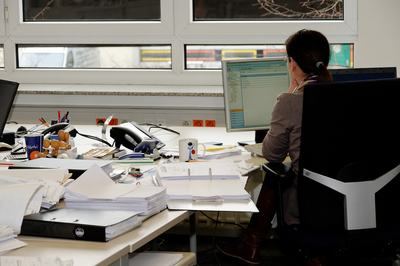 Externalización del servicio de secretaría: la solución para pymes y autónomos