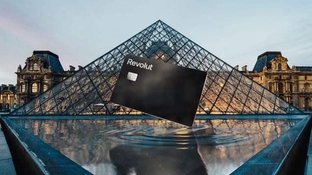 Revolut anuncia nueva sede para Europa Occidental en París y solicitará licencia bancaria francesa