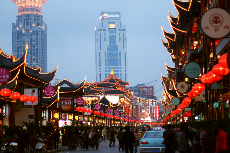 Las nuevas políticas de visado en China promueven el turismo