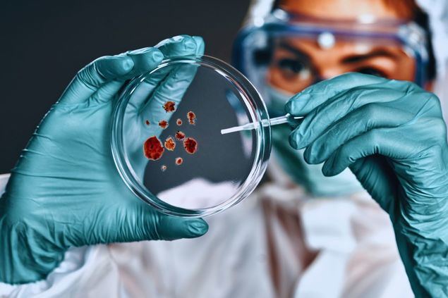 La bioseguridad es clave para la protección en entornos de riesgo sanitario