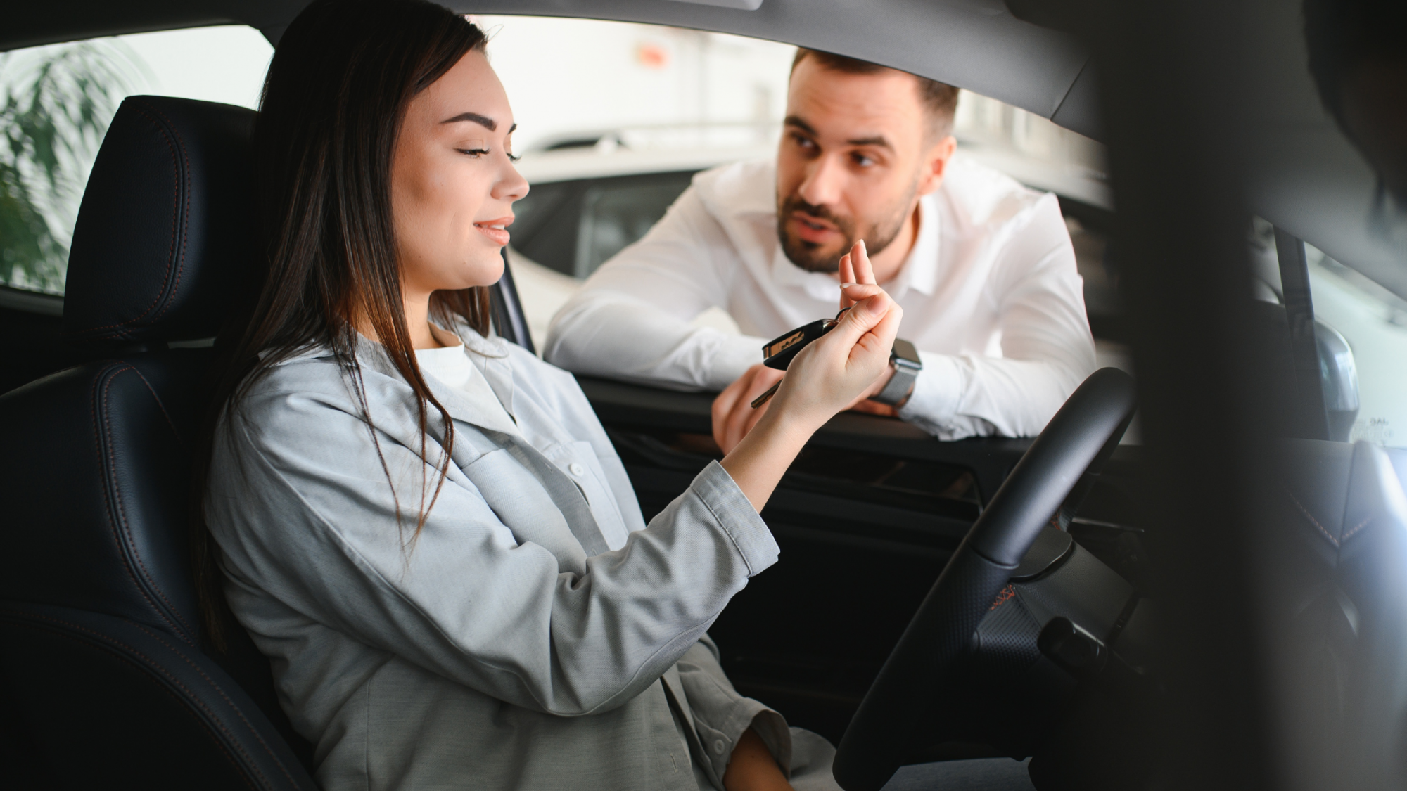 Seguro de coche a todo riesgo: ¿con franquicia o sin franquicia?