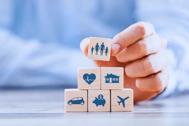 Los seguros, tranquilidad frente a imprevistos y amenazas
