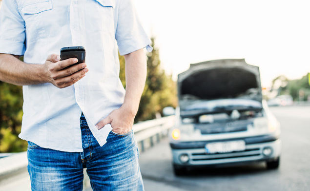 Conoce el tipo de seguros para auto y elige el más indicado para ti
