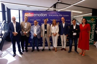 Córdoba entra en el mapa nacional del ecommerce