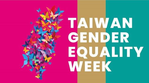 Taiwán tambiñen se suma a la celebración del Día Internacional de la Mujer
