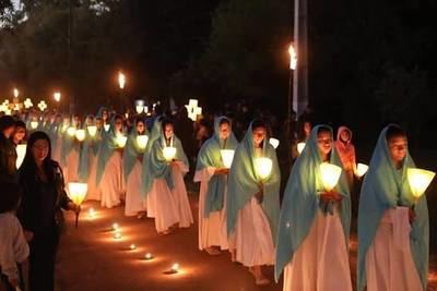 Paraguay impulsa el turismo interno en Semana Santa con una oferta centrada en tradición y experiencias locales