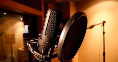 Escuela Sincronía: formando voces para el mundo del doblaje en Alcalá de Henares