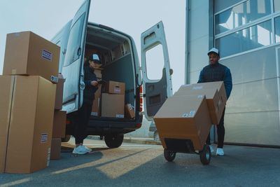 La importancia de contar con servicios logísticos para e-commerce en la actualidad