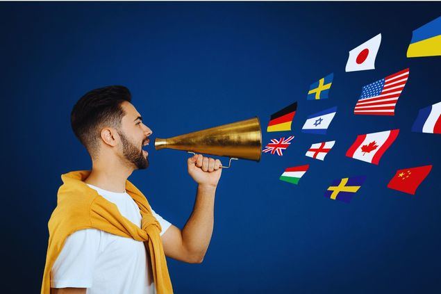 Servicios de traducción ¿Qué son y para qué son útiles?