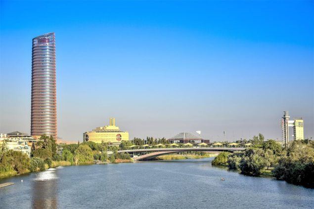 ¿Qué es Sevilla City One, Metrópolis del Sur?