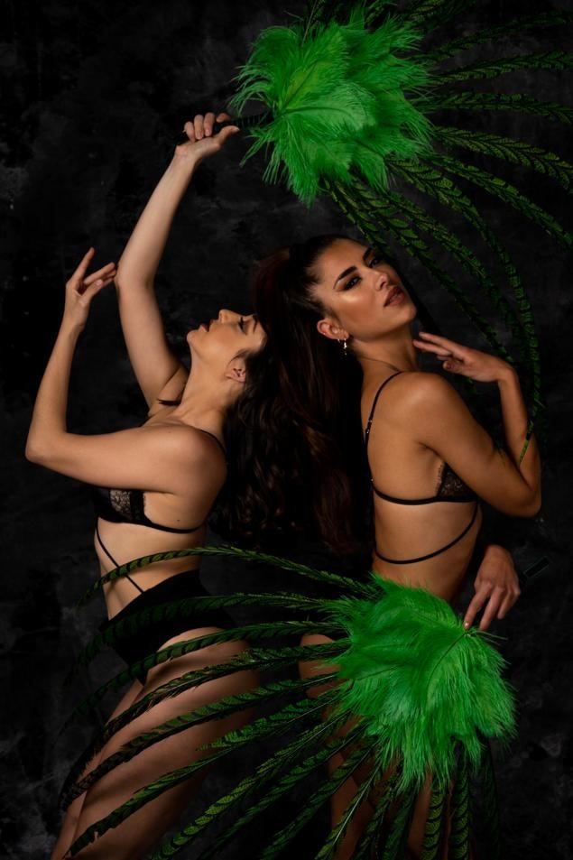 “Latigazo” se suma a la fiebre de los dinner-show en Madrid