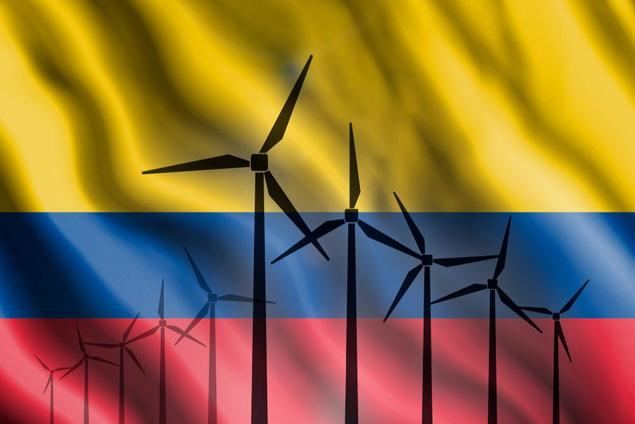 La reforma energética del presidente Petro