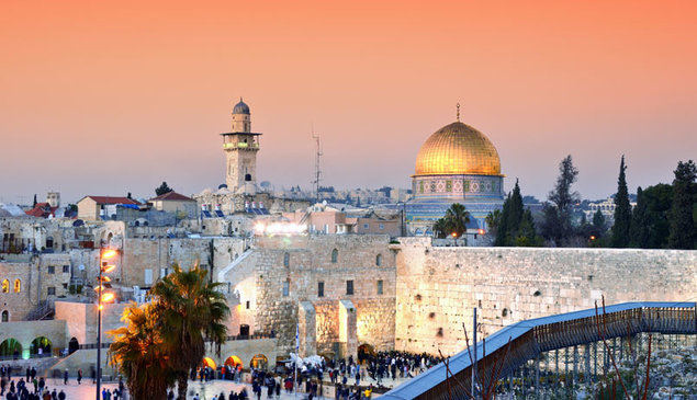 La tragedia Israelí-Palestina o la trampa del autoengaño