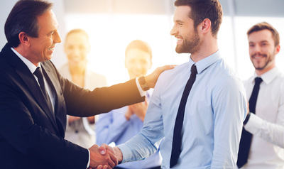 El 83% de los líderes empresariales se consideran bastante o muy felices, alcanzando un 8 sobre 10 en el ranking de la felicidad