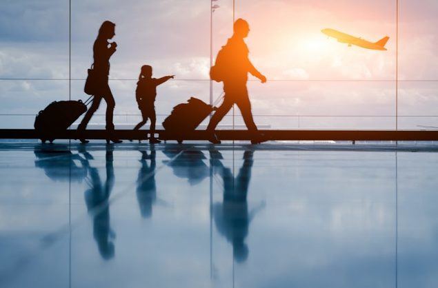 Los seguros de viaje recuperan terreno
