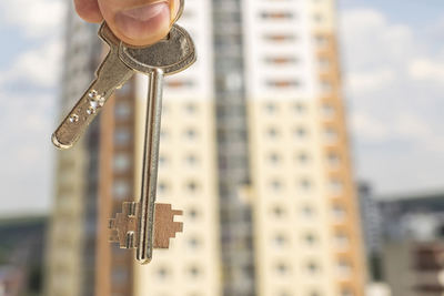 La vivienda es el problema, pero debería ser parte de la solución