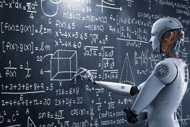 Por qué Europa se queda atrás en la carrera de la Inteligencia Artificial