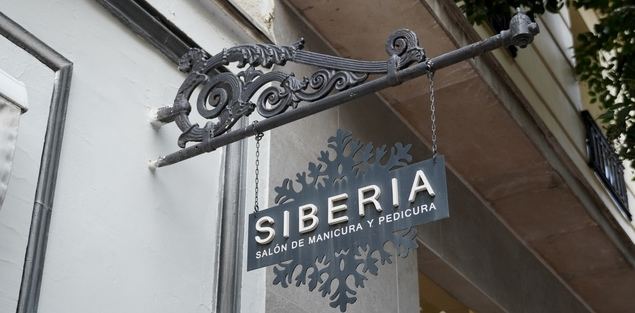 Siberia Salón: Diez años de trayectoria y evolución en el sector de la belleza