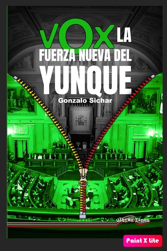¿Vox es un partido de ultraderecha?