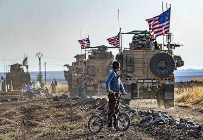 La clave de Siria en el conflicto de Oriente Medio