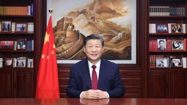 China impulsa nuevas medidas para avanzar cooperación práctica en la Franja y la Ruta
